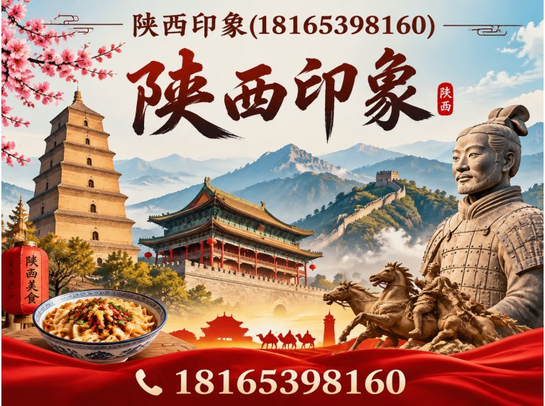 西安网络推广服务展示图